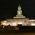 Managua Nicaragua Temple