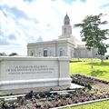 Managua Nicaragua Temple