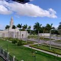 Managua Nicaragua Temple