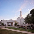 Medford Oregon Temple