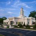 Memphis Tennessee Temple