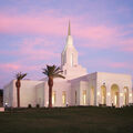 Mendoza Argentina Temple