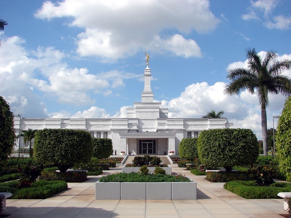 Merida Mexico Temple Churchofjesuschristtemples Org