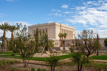 Mesa Arizona Temple Photograph Gallery | ChurchofJesusChristTemples.org