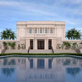 Mesa Arizona Temple