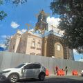 Miraflores Guatemala City Guatemala Temple