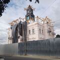 Miraflores Guatemala City Guatemala Temple