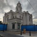 Miraflores Guatemala City Guatemala Temple