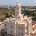Miraflores Guatemala City Guatemala Temple