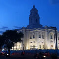 Miraflores Guatemala City Guatemala Temple