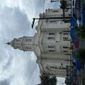 Miraflores Guatemala City Guatemala Temple