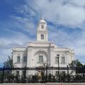Miraflores Guatemala City Guatemala Temple