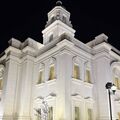 Miraflores Guatemala City Guatemala Temple