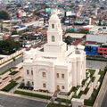 Miraflores Guatemala City Guatemala Temple