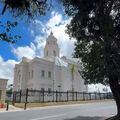 Miraflores Guatemala City Guatemala Temple