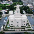 Miraflores Guatemala City Guatemala Temple