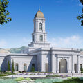 Missoula Montana Temple