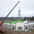 Modesto California Temple