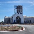 Modesto California Temple