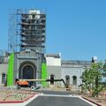 Modesto California Temple