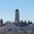 Modesto California Temple