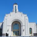 Modesto California Temple