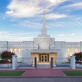 Montevideo Uruguay Temple