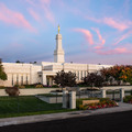 Monticello Utah Temple