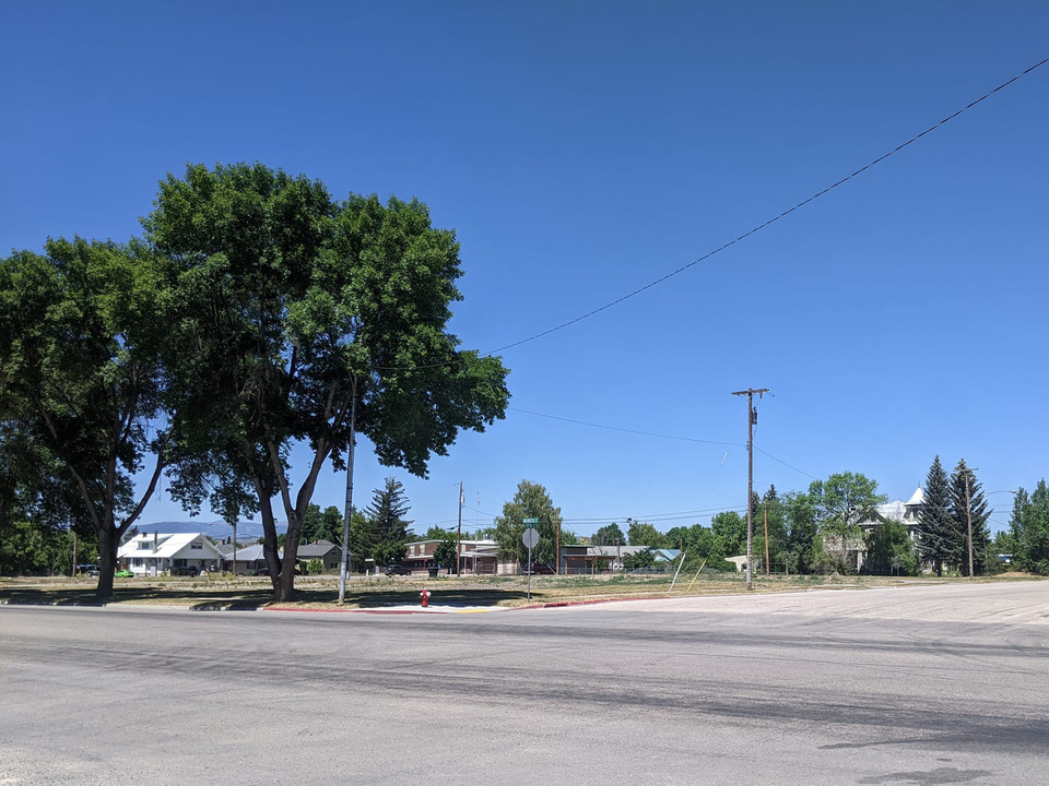 Montpelier Idaho Temple