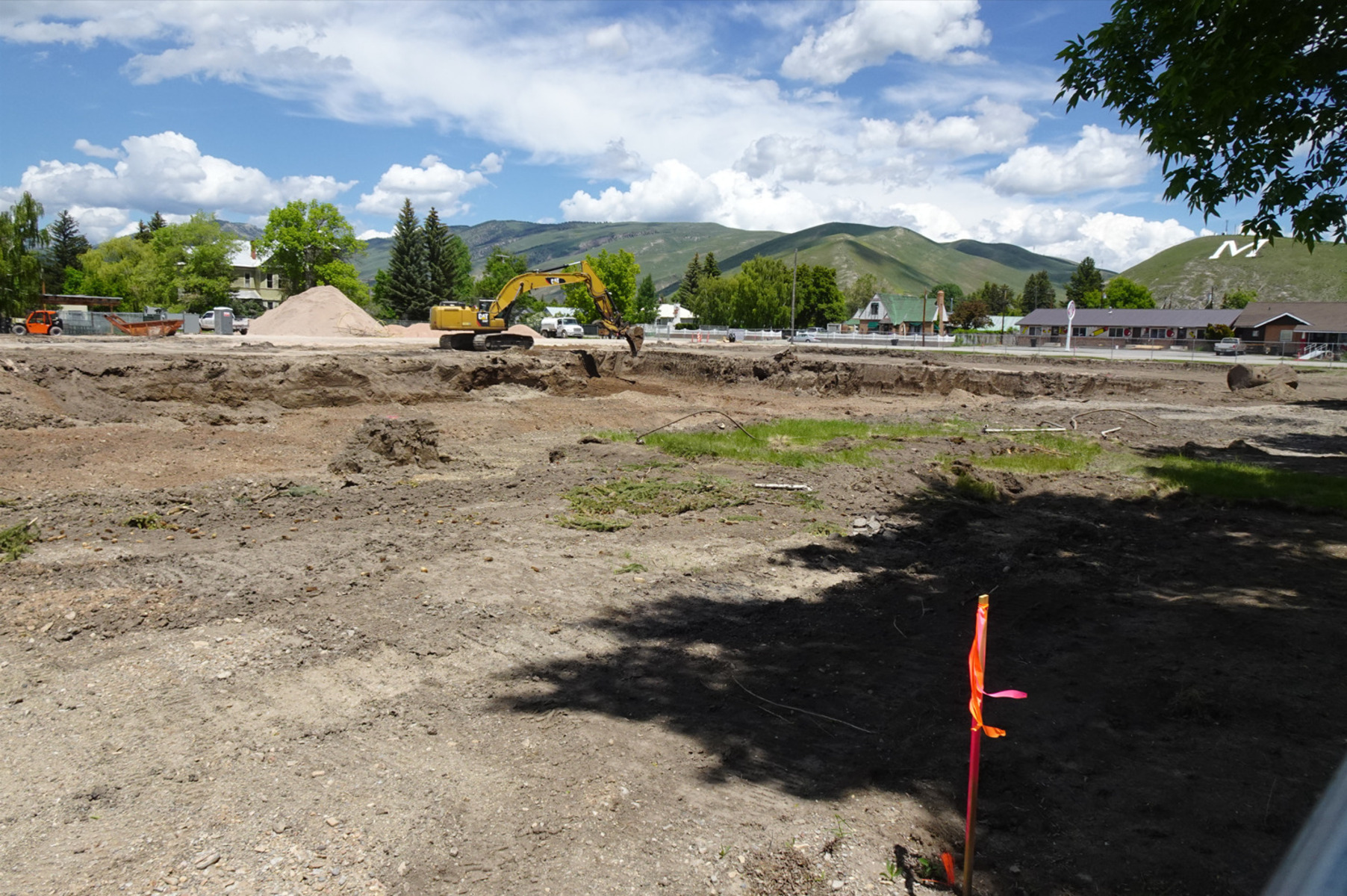 Montpelier Idaho Temple Photograph Gallery