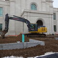 Montpelier Idaho Temple