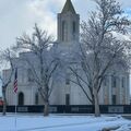 Montpelier Idaho Temple