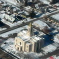 Montpelier Idaho Temple