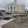 Montpelier Idaho Temple