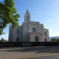 Montpelier Idaho Temple