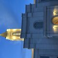 Montpelier Idaho Temple