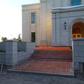 Montpelier Idaho Temple