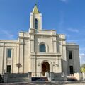 Montpelier Idaho Temple