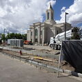 Montpelier Idaho Temple