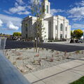 Montpelier Idaho Temple