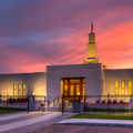 Montreal Quebec Temple