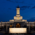 Moses Lake Washington Temple