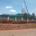 Nairobi Kenya Temple