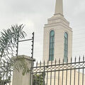 Nairobi Kenya Temple