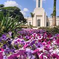 Nairobi Kenya Temple