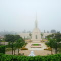 Nairobi Kenya Temple