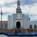 Natal Brazil Temple