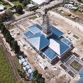 Neiafu Tonga Temple