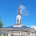 Neiafu Tonga Temple