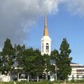 Neiafu Tonga Temple